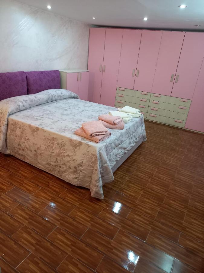 Il Borbonico A Toledo Appartement Naples