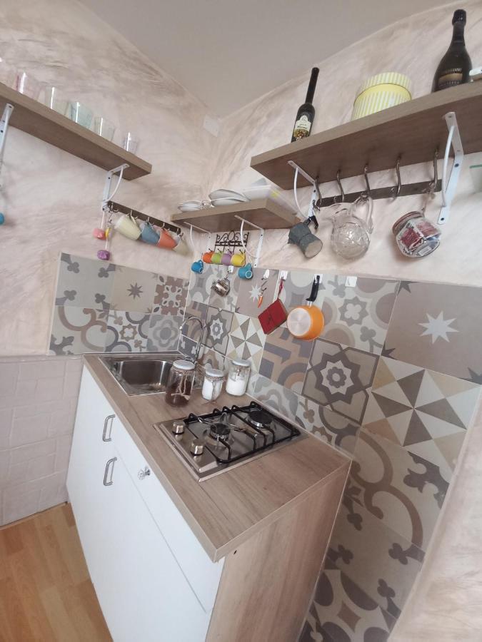 Appartement Il Borbonico A Toledo *