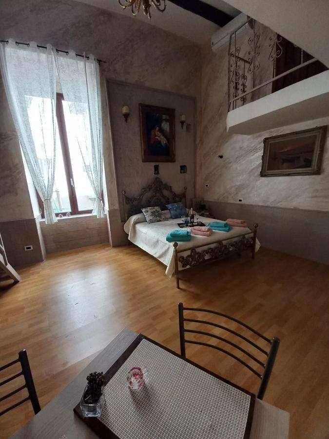 Apartment Il Borbonico A Toledo