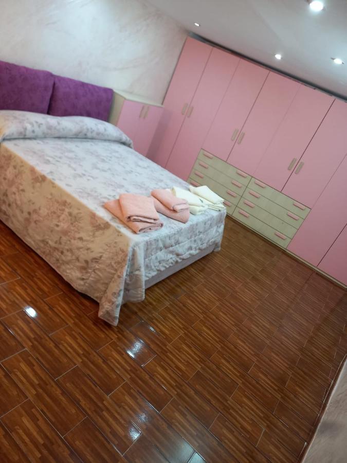 Appartement Il Borbonico A Toledo Naples