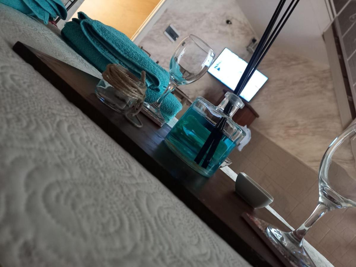 Il Borbonico A Toledo Appartement Naples