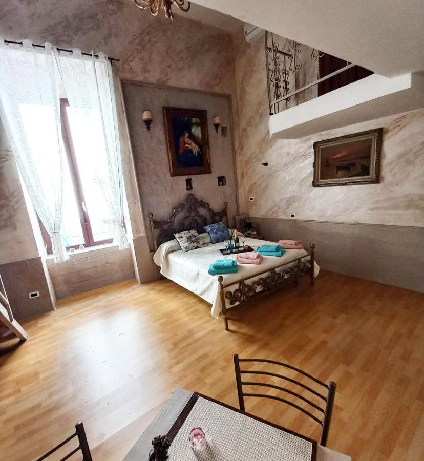 Il Borbonico A Toledo Appartement *