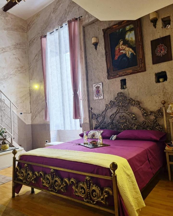Il Borbonico A Toledo Appartement Napels