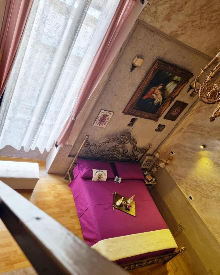 Il Borbonico A Toledo Appartement Napels